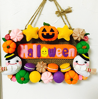 歡迎光臨 Halloween